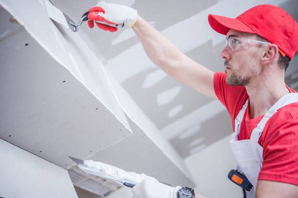 Reliable Bouse, AZ Drywall and Painting Service Solutions